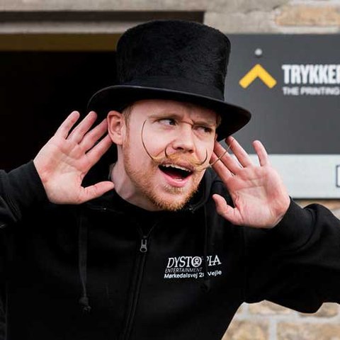 Jonas Vázquez Bøgh
