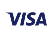 Betal med VISA